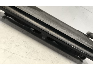 Комплект радиатора Mitsubishi Lancer X