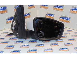 Зеркало электрическое Skoda Fabia Mk3 (NJ) 2015 - 2021 года