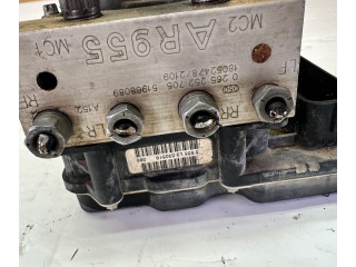 Jednotka ABS 0265952252, 0265252705 Alfa Romeo Mito 2011