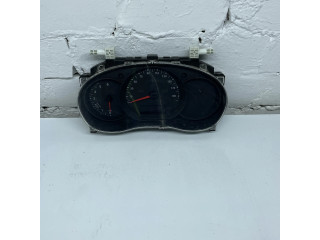 Přístrojová deska Renault Kangoo II 2014 P248106976R