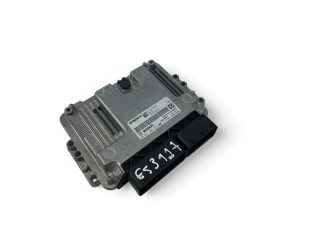 Блок управления двигателем Блок управления 31331540, 0261S06611   Volvo V70