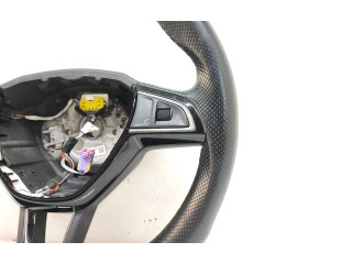 Volant Skoda Octavia Mk3 (5E) 2016 565419091D, 5E0419685A