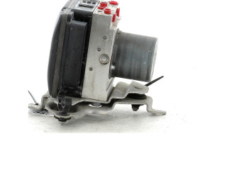 Блок АБС 4G0614517RBEF, F0-4533J Audi A7 S7 4G 2011 - 2017 года