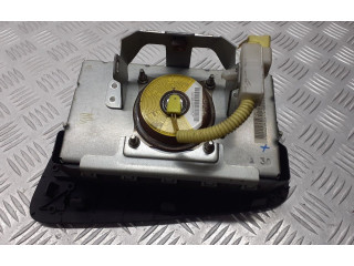 Подушка безопасности водителя    Peugeot 107