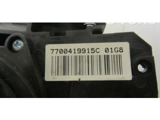 Подрулевой шлейф SRS 7700419915, 7700419915 Renault Clio II