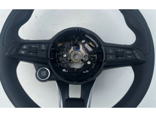 Volant Alfa Romeo Giulia 2022