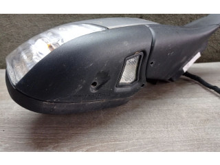 Зеркало электрическое        Volvo C30  2007 - 2010 года   