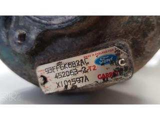 Трубка (трубки)/ шланг (шланги) смазки