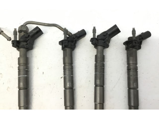 Vstřikovač A6420701187 Mercedes-Benz E W212 OM 642.852