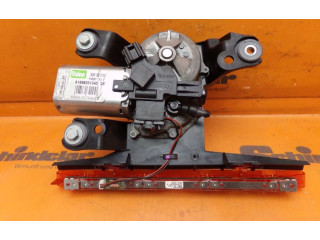 Моторчик заднего дворника A1698201340, A1698201340    Mercedes-Benz A W169