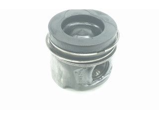  Поршень с шатуном  120A18564R, 120A18564R  Renault Clio IV  