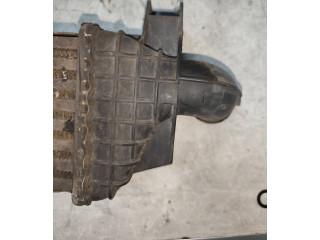 Интеркулер     Volvo V50 