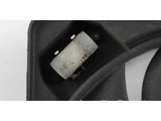 Вентилятор радиатора         Fiat Punto (188) 1.2