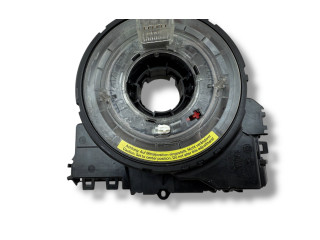 Полоса надувных подушек (кольцо srs) Audi A6 S6 C7 4G 2011 - 2018 года 4H0953568K, 1009120108