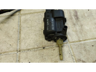 Degalų bako dangtelio spynos varikliukas