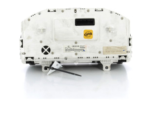 Přístrojová deska Nissan Note (E12) 2014 248103VV0A, K0-2287N