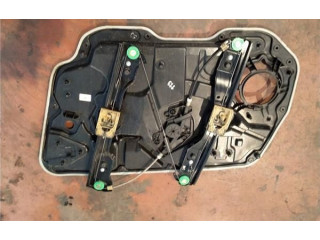 Электрический механизм для подъема окна без двигателя 30784310, CONMOTOR   Volvo V60