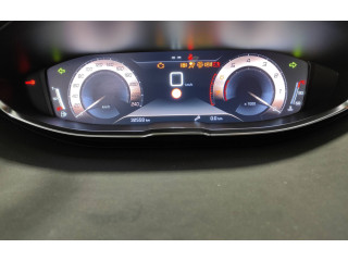 Geschwindigkeitsmesser Cockpit 9832381580, 983238158000   Peugeot 5008       