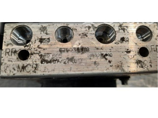 Блок АБС 670032978 Maserati Ghibli 2013 - года