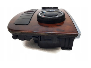 Блок управления климат-контролем A2518702689 Mercedes-Benz R W251