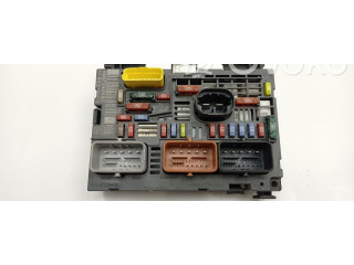 Pojistková skříňka 9667044980 Citroen Berlingo