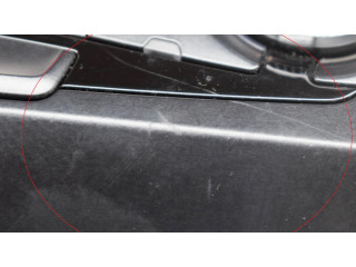 Включатель регулировки салона