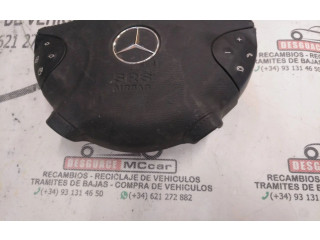 Подушка безопасности водителя 61860240B   Mercedes-Benz E W211