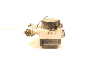 Блок АБС Skoda Fabia Mk2 (5J) 2007 - 2014 года