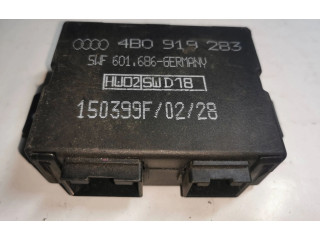 Přístrojová deska Audi A6 S6 C5 4B 1998 4B0919283, 150399F