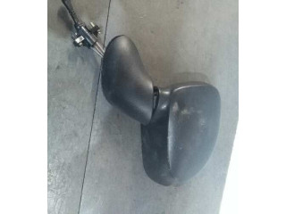 Зеркало электрическое Chevrolet Matiz - года