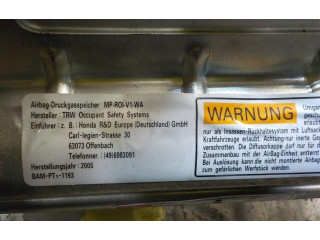 Подушка безопасности двери 78800SEAG81   Honda Accord