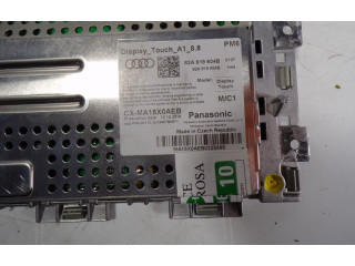 Дисплей 82A919604B, 82A919604B Audi A1