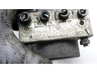 Блок АБС 476604621R Dacia Sandero 2008 - 2012 года