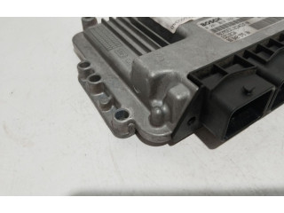 Блок управления двигателя 0281013332 Peugeot 307