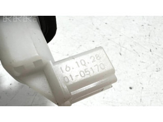 Передний датчик открытия / закрытия двери (крыло)