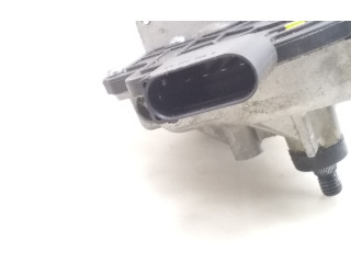 Двигатель стеклоочистителей 577955113A, 577955023B   Skoda Karoq
