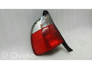 Задний фонарь левый сзади 6900213 BMW 5 E39 1996-2003 года