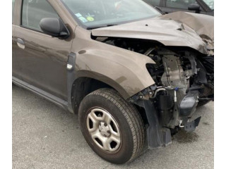 Вентилятор печки 272104185R Dacia Duster II