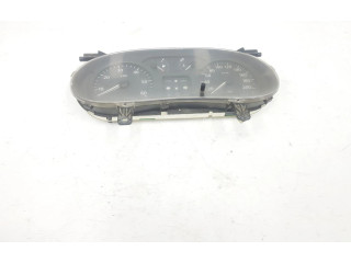 Přístrojová deska Nissan Primastar 2004 2481000QA1, 2481000QA1