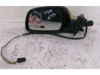 Zpětné zrcátko Peugeot 307 2002 96347726, 0050058