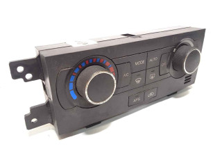 Модуль блока управления кондиционером 96873528   Chevrolet Captiva