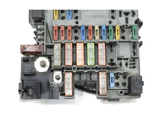 Блок монтирования реле