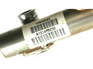 Vstřikovač 12634126, 12633593 Chevrolet Camaro pro benzínový motor 3.6