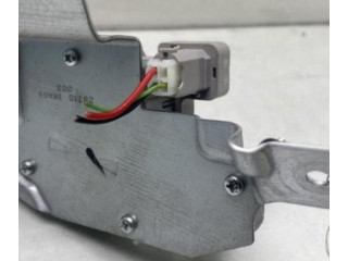 Vstřikovací lišta Nissan Micra HR12