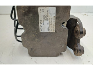 Блок АБС 8W0907379K   Audi  S5 F5  2016 -  года