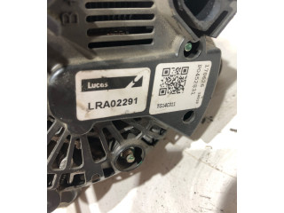 Генератор TG14C011, LRA02291   Volkswagen Tiguan 2.0     