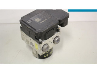 Блок управления АБС 31329140, 8G9N2C405AC   Volvo V70