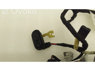 Кнопки рулевого колеса