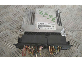 Řídící jednotka 0281017551 BMW 1 E81 E87 2011