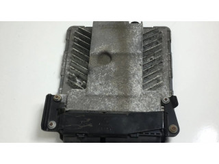 Řídící jednotka 03G906018DN Audi A3 S3 A3 Sportback 8P 2008